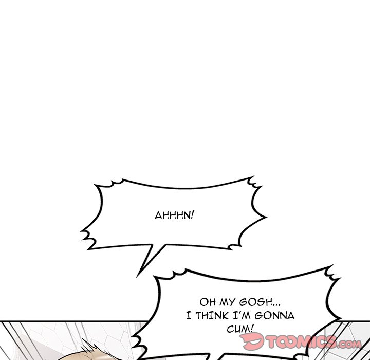 Secret Tutor Chapter 9 Page 69