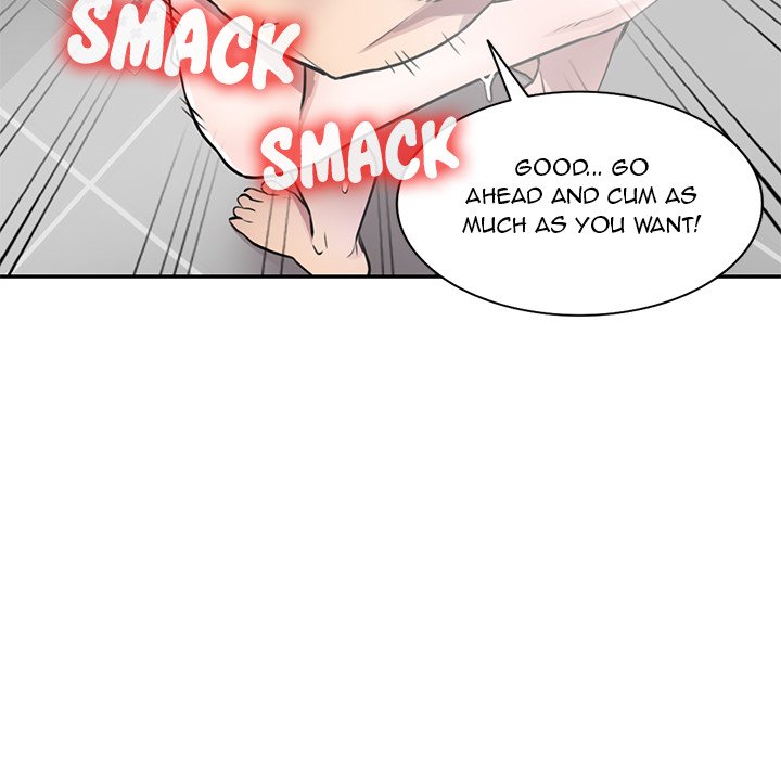 Secret Tutor Chapter 9 Page 71
