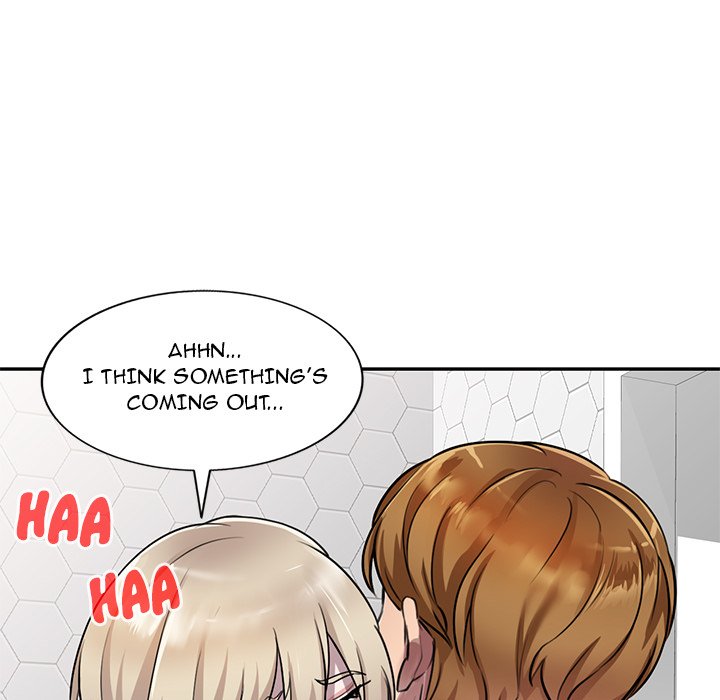 Secret Tutor Chapter 9 Page 72