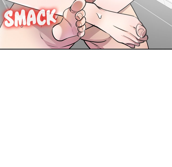 Secret Tutor Chapter 9 Page 74