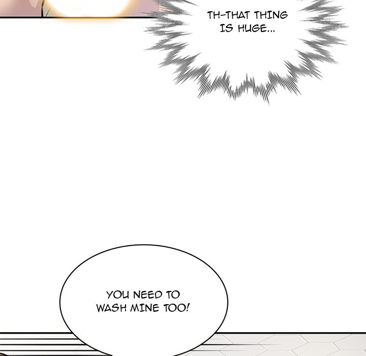 Secret Tutor Chapter 9 Page 8