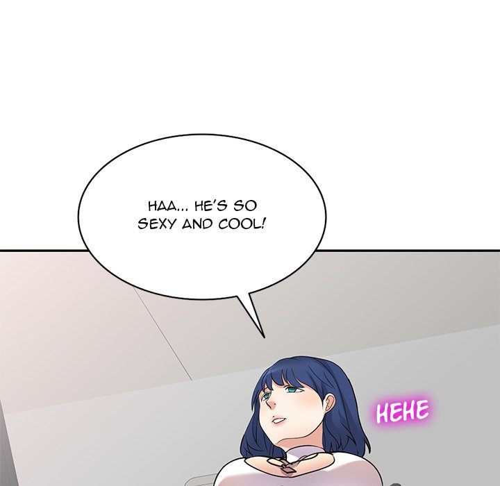 Secret Tutor Chapter 9 Page 80