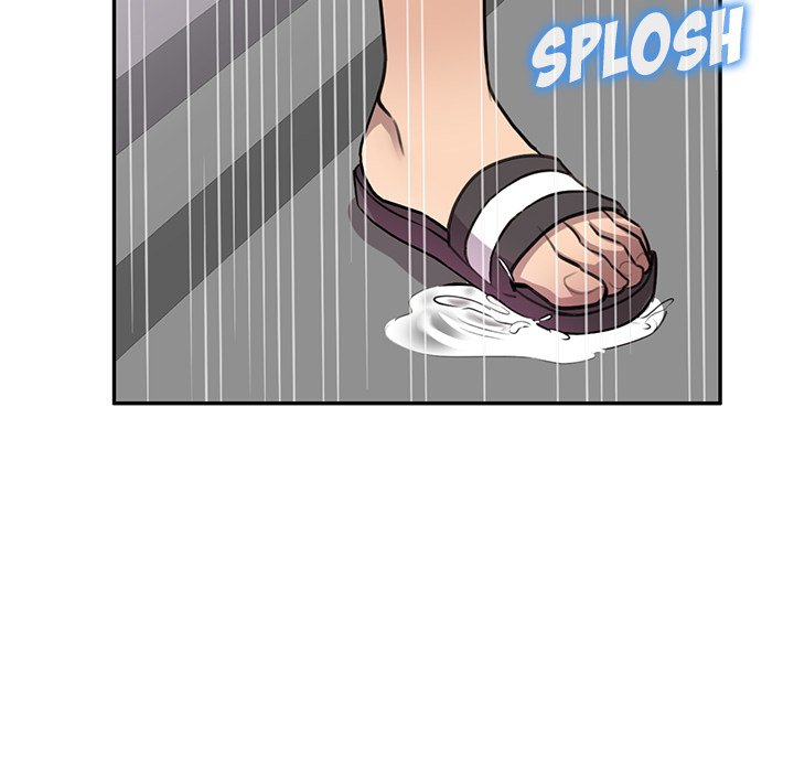 Secret Tutor Chapter 9 Page 84