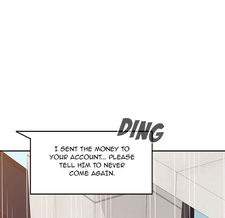 Secret Tutor Chapter 9 Page 85