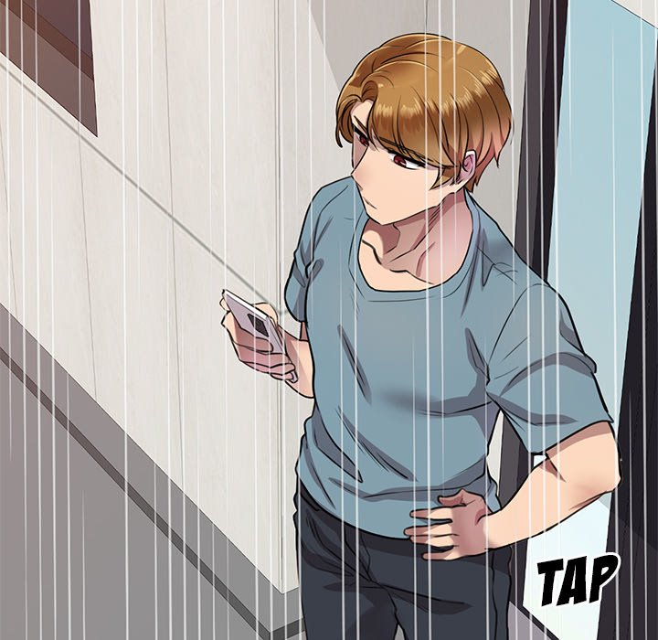 Secret Tutor Chapter 9 Page 86