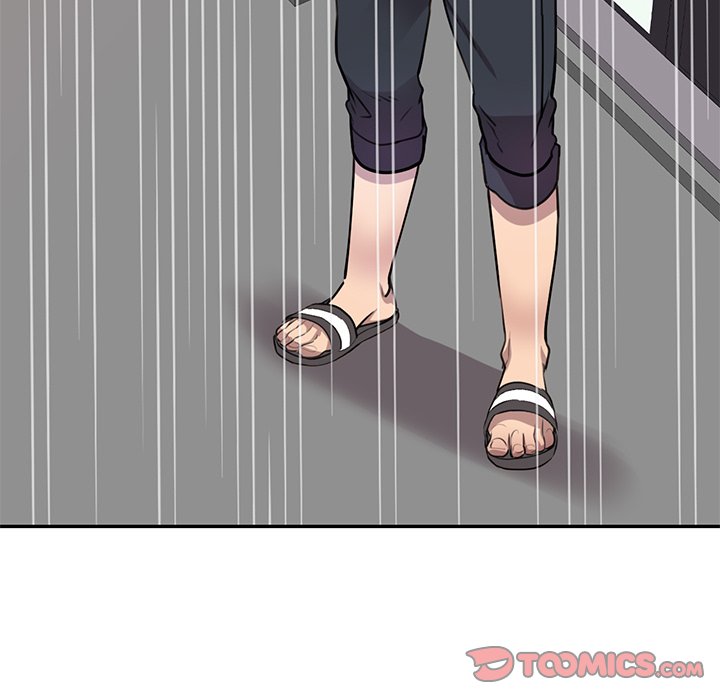 Secret Tutor Chapter 9 Page 87