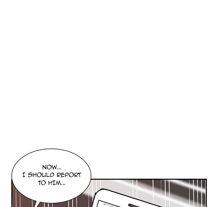 Secret Tutor Chapter 9 Page 88