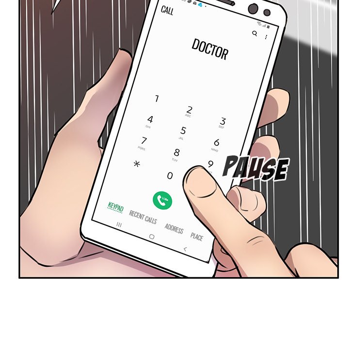 Secret Tutor Chapter 9 Page 89