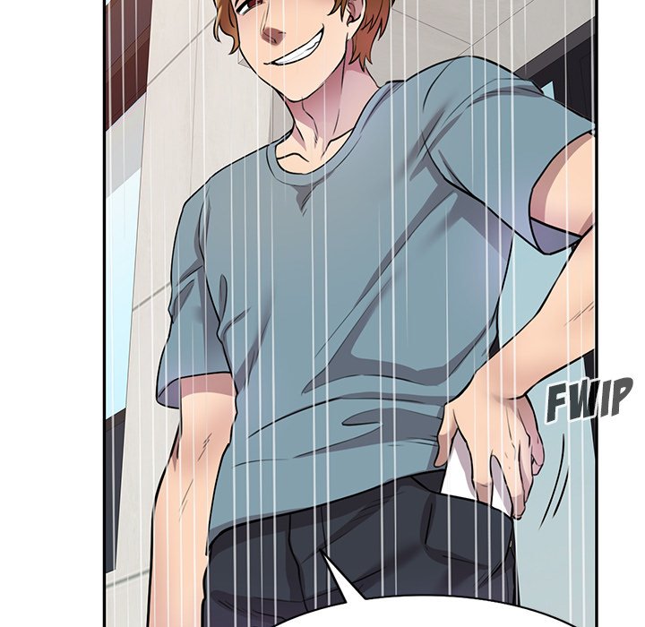 Secret Tutor Chapter 9 Page 91