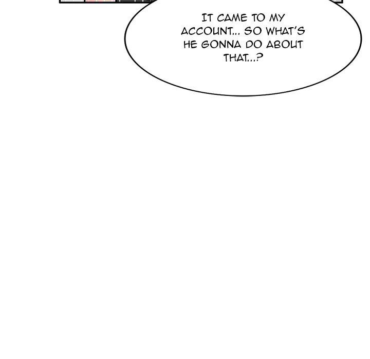 Secret Tutor Chapter 9 Page 92
