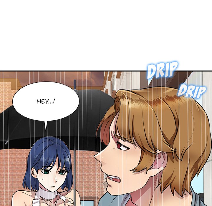 Secret Tutor Chapter 9 Page 94