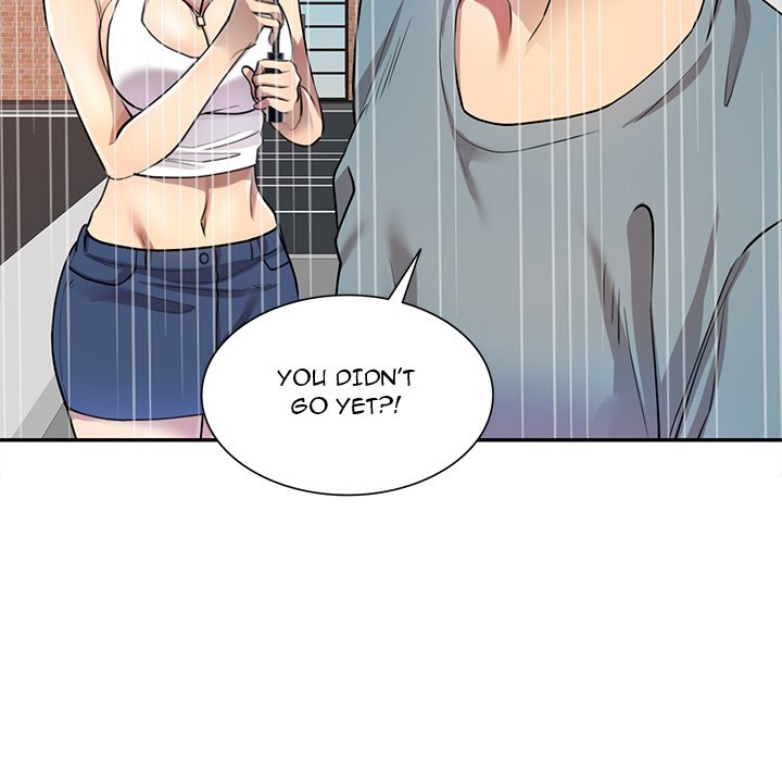 Secret Tutor Chapter 9 Page 95