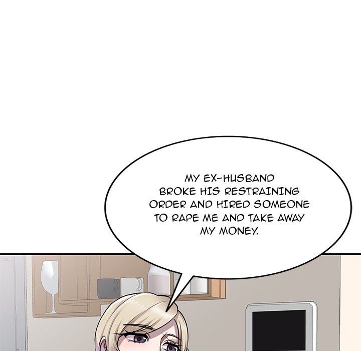 Secret Tutor Chapter 9 Page 97