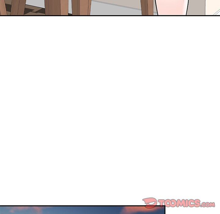 Secret Tutor Chapter 9 Page 99