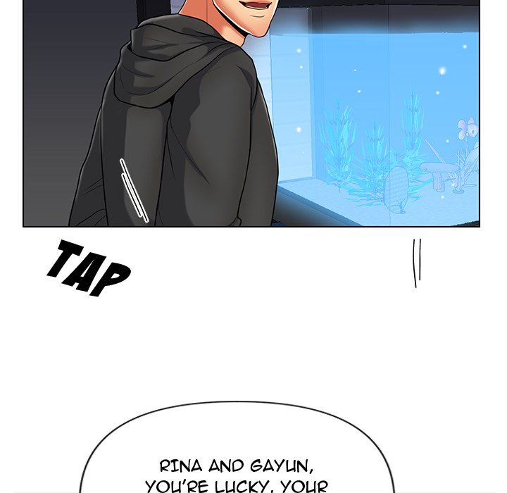 Sneaky Deal Chapter 11 Page 10
