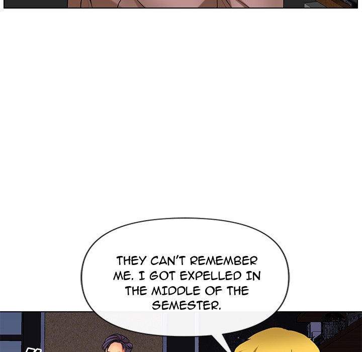 Sneaky Deal Chapter 11 Page 13