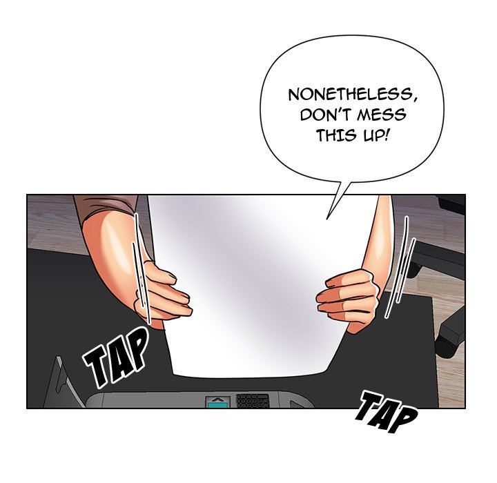 Sneaky Deal Chapter 11 Page 15