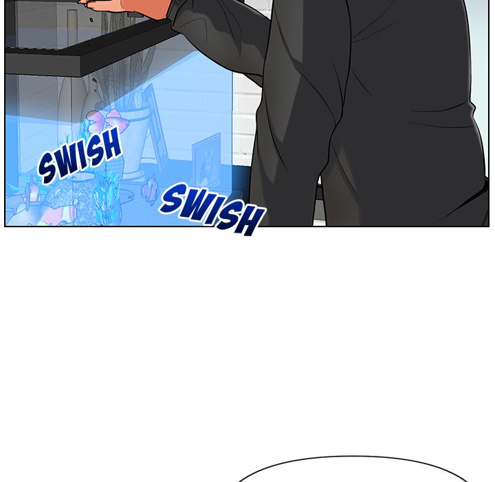 Sneaky Deal Chapter 11 Page 17