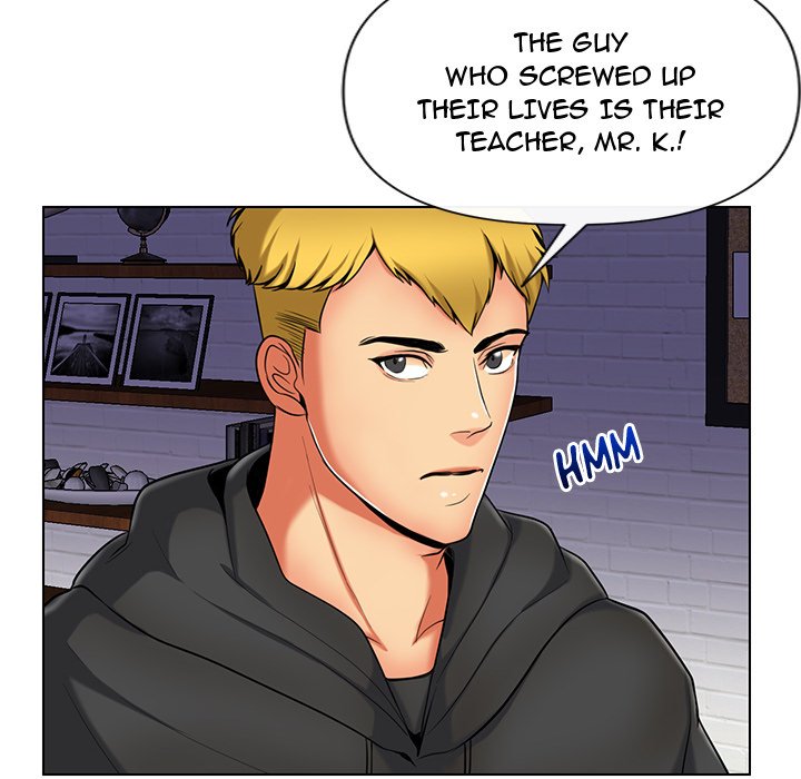 Sneaky Deal Chapter 11 Page 18