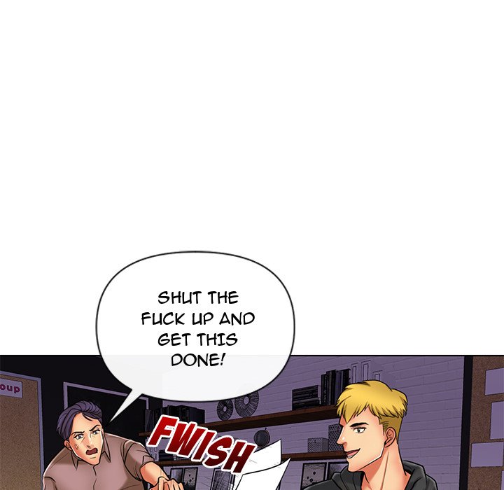 Sneaky Deal Chapter 11 Page 19
