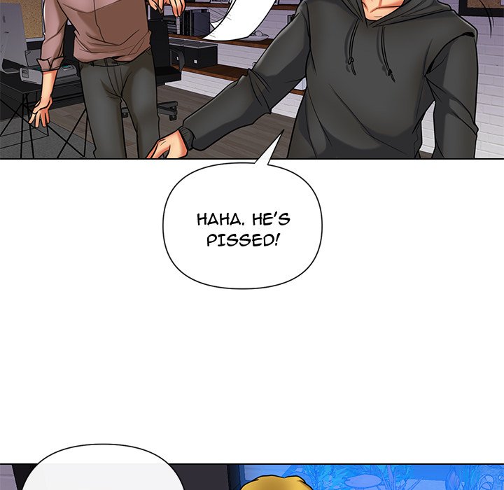 Sneaky Deal Chapter 11 Page 20
