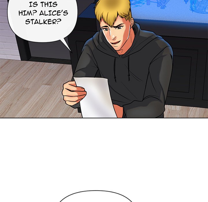 Sneaky Deal Chapter 11 Page 21