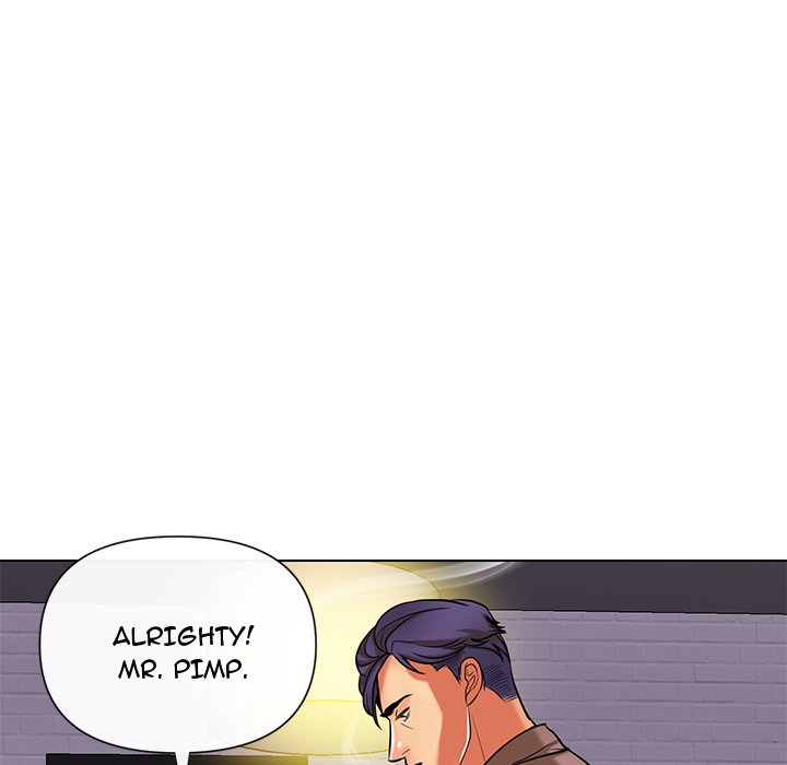 Sneaky Deal Chapter 11 Page 23