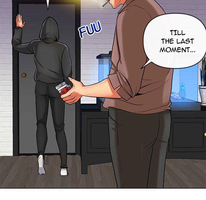 Sneaky Deal Chapter 11 Page 24