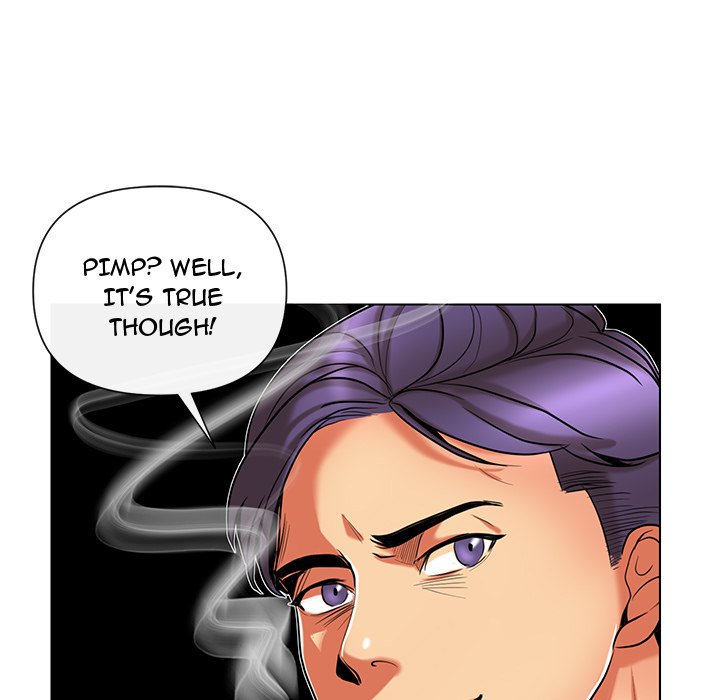 Sneaky Deal Chapter 11 Page 25