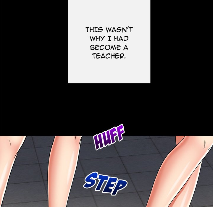 Sneaky Deal Chapter 11 Page 28