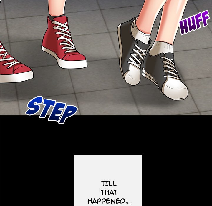 Sneaky Deal Chapter 11 Page 29