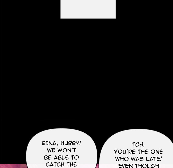 Sneaky Deal Chapter 11 Page 30