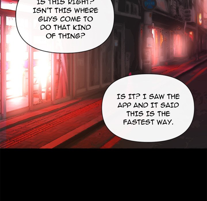 Sneaky Deal Chapter 11 Page 33