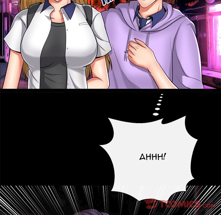 Sneaky Deal Chapter 11 Page 36