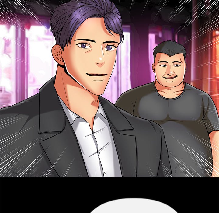 Sneaky Deal Chapter 11 Page 37