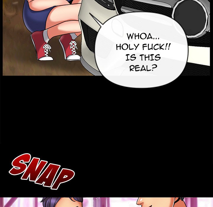 Sneaky Deal Chapter 11 Page 39