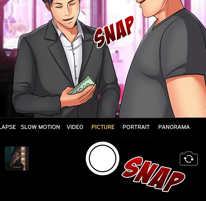 Sneaky Deal Chapter 11 Page 40