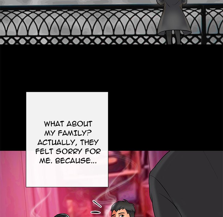 Sneaky Deal Chapter 11 Page 44