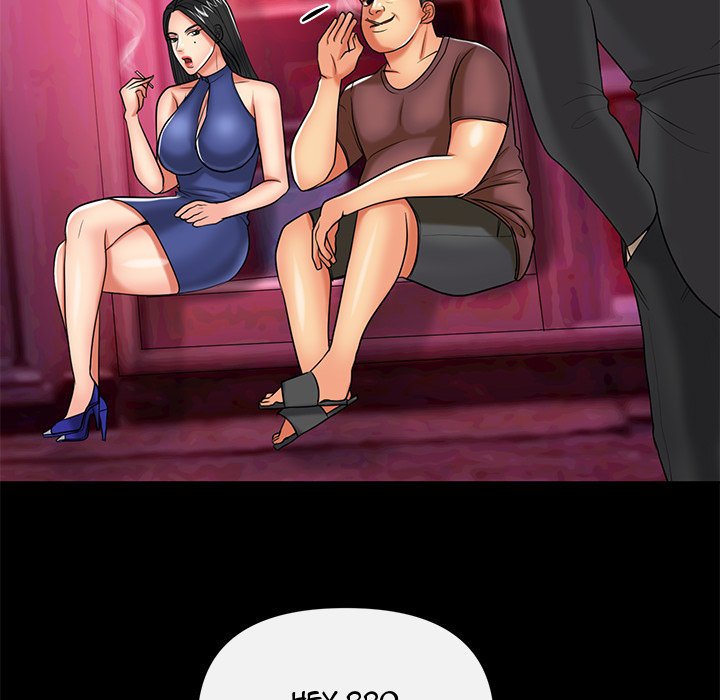 Sneaky Deal Chapter 11 Page 45