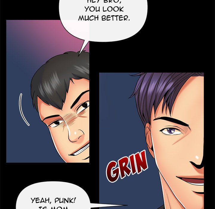 Sneaky Deal Chapter 11 Page 46