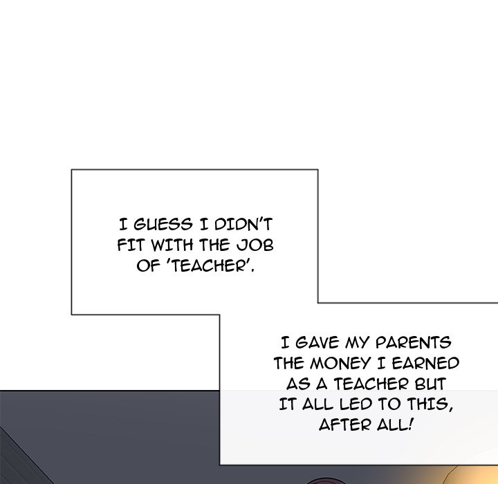 Sneaky Deal Chapter 11 Page 50