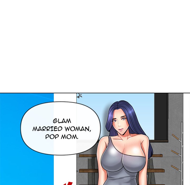 Sneaky Deal Chapter 11 Page 55