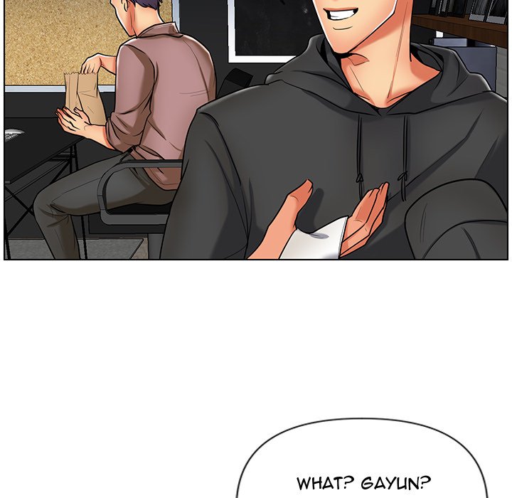 Sneaky Deal Chapter 11 Page 6