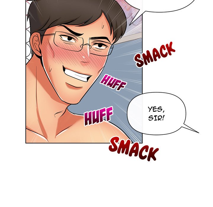 Sneaky Deal Chapter 11 Page 83