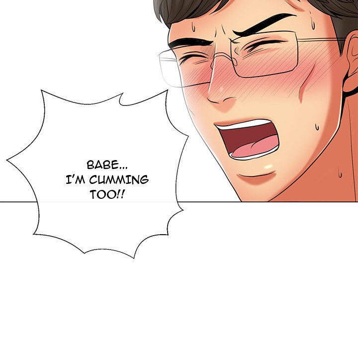 Sneaky Deal Chapter 11 Page 89