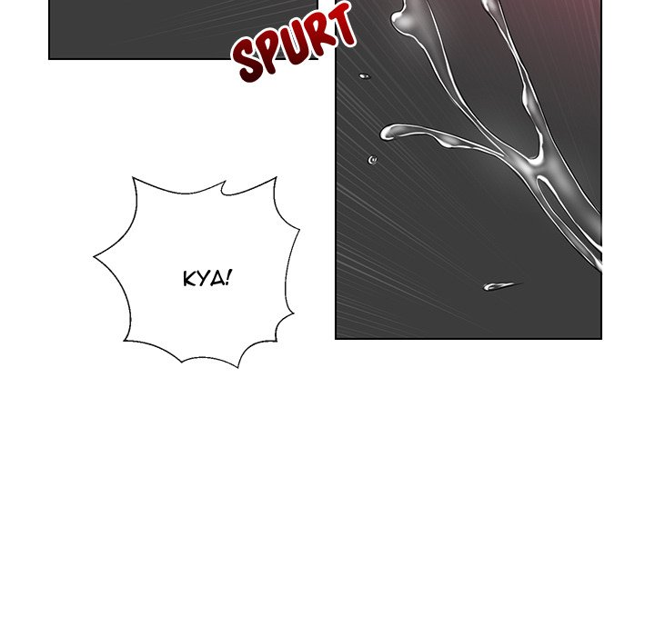 Sneaky Deal Chapter 11 Page 91