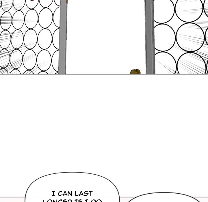 Sneaky Deal Chapter 11 Page 96