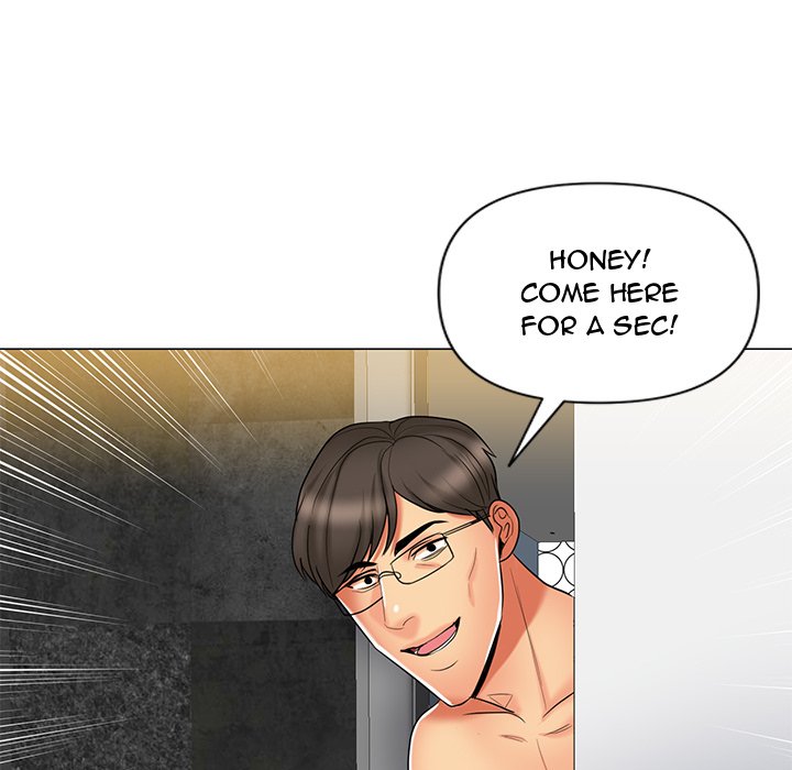 Sneaky Deal Chapter 12 Page 13