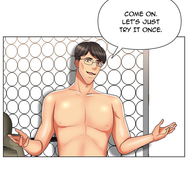 Sneaky Deal Chapter 12 Page 24