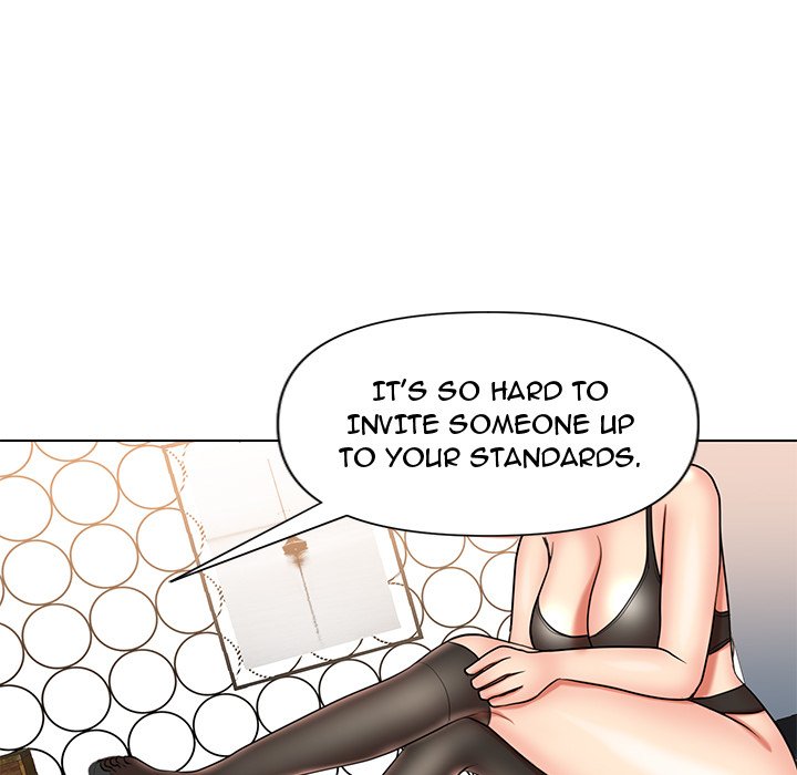 Sneaky Deal Chapter 12 Page 25